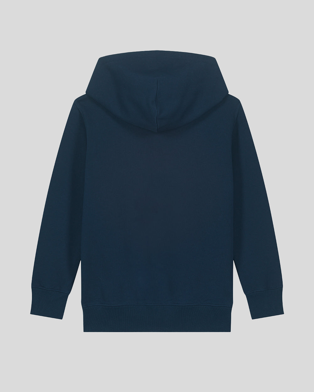 Kinder Hoodie Logo Dschungel