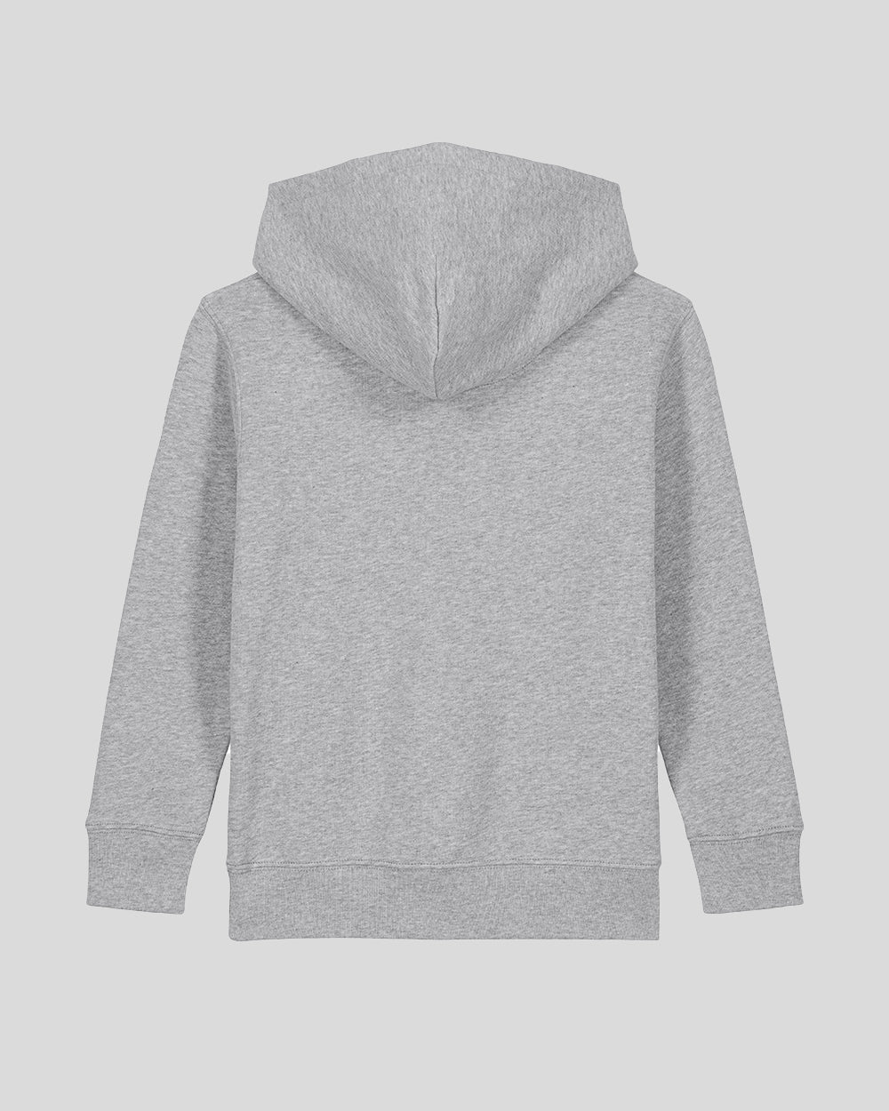 Kinder Hoodie Logo Dschungel